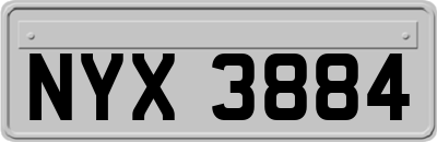 NYX3884
