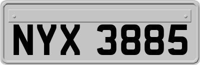 NYX3885