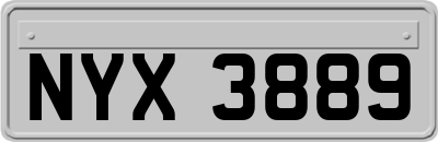 NYX3889