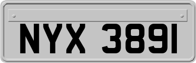 NYX3891