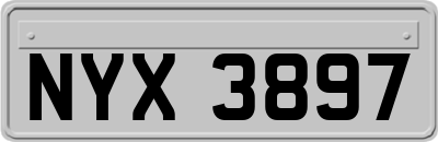 NYX3897