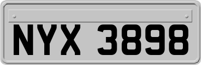 NYX3898