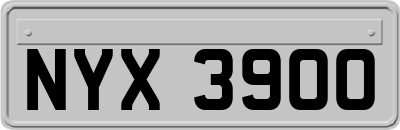NYX3900