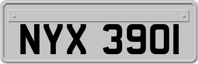 NYX3901