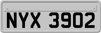 NYX3902