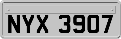 NYX3907