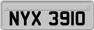 NYX3910