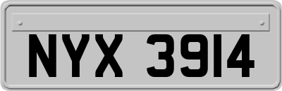 NYX3914