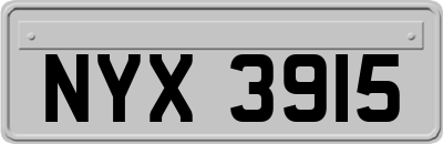 NYX3915
