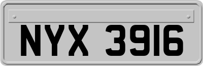 NYX3916