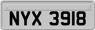 NYX3918