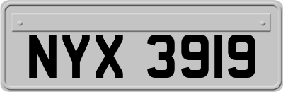 NYX3919