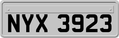 NYX3923