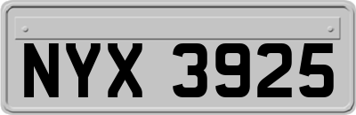 NYX3925