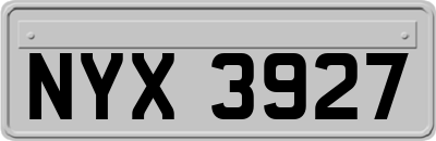 NYX3927