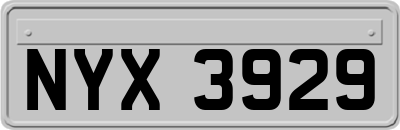 NYX3929