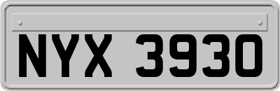 NYX3930