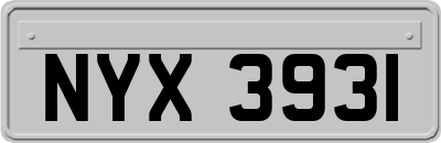 NYX3931