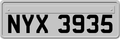 NYX3935