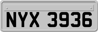 NYX3936