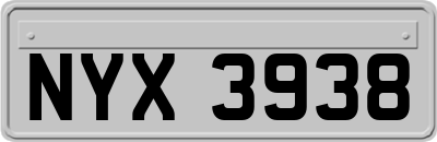 NYX3938