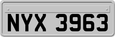 NYX3963