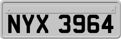 NYX3964