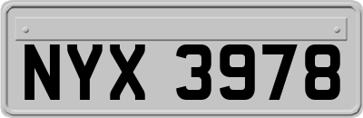 NYX3978