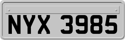 NYX3985