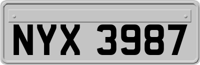NYX3987