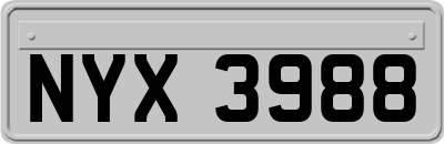 NYX3988