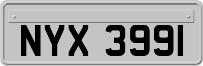 NYX3991