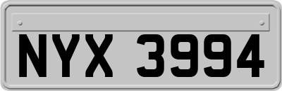 NYX3994