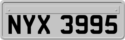 NYX3995
