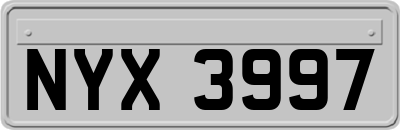 NYX3997