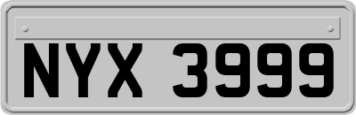 NYX3999