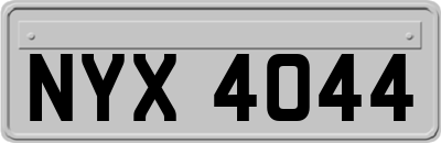 NYX4044