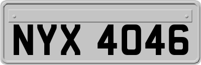 NYX4046