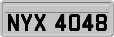 NYX4048