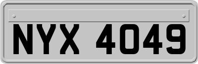 NYX4049