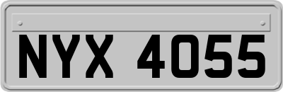 NYX4055