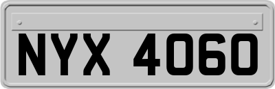 NYX4060