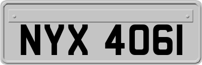 NYX4061