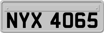NYX4065