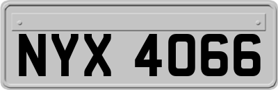 NYX4066