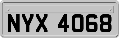 NYX4068