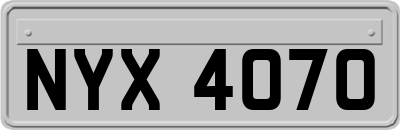 NYX4070