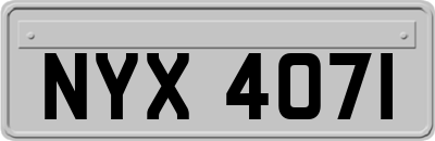 NYX4071