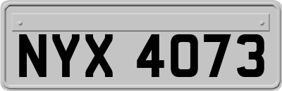 NYX4073
