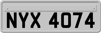 NYX4074
